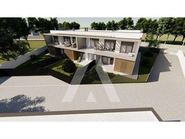 Apartamento T3 - Vila Nova Anha - Grande imagem: 3/7