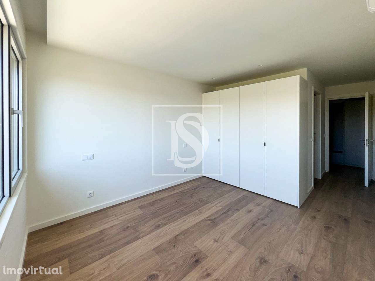 Apartamento T2 – Quinta das Portas II, Braga - Grande imagem: 5/12