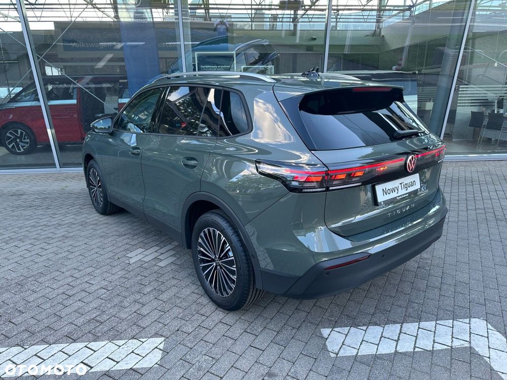 Volkswagen Tiguan 2.0 TDI Life Plus DSG - 7
