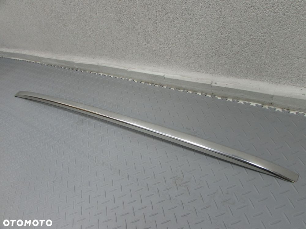 AUDI Q7 4L 05-15 RELINGI DACHOWE RELING KPL - 6