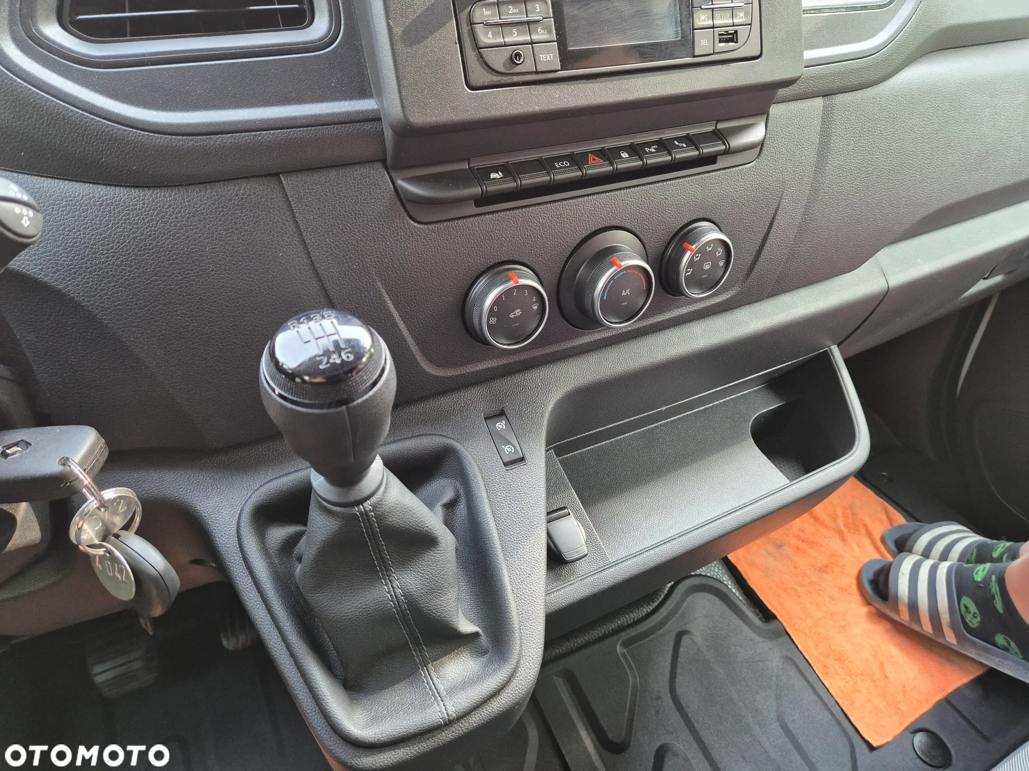 Renault Master - 28