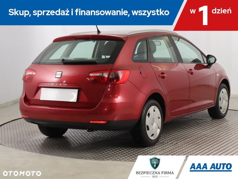 Seat Ibiza - 6