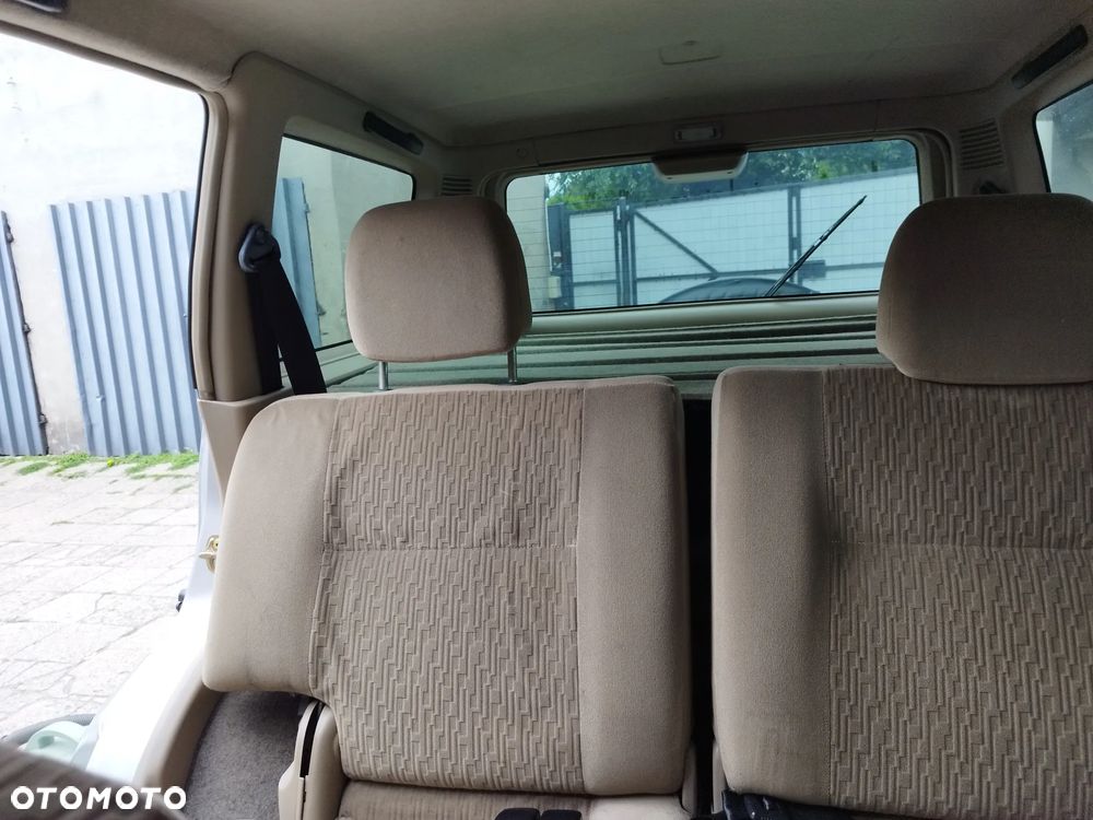 Nissan Terrano 3.0 Di Luxury - 9