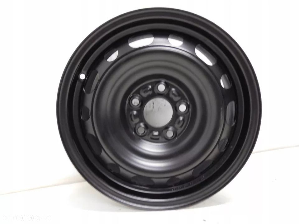 FELGA 16 MAZDA 3 5 6 CX 3 CX 5 CX30 ET52,5 - 1