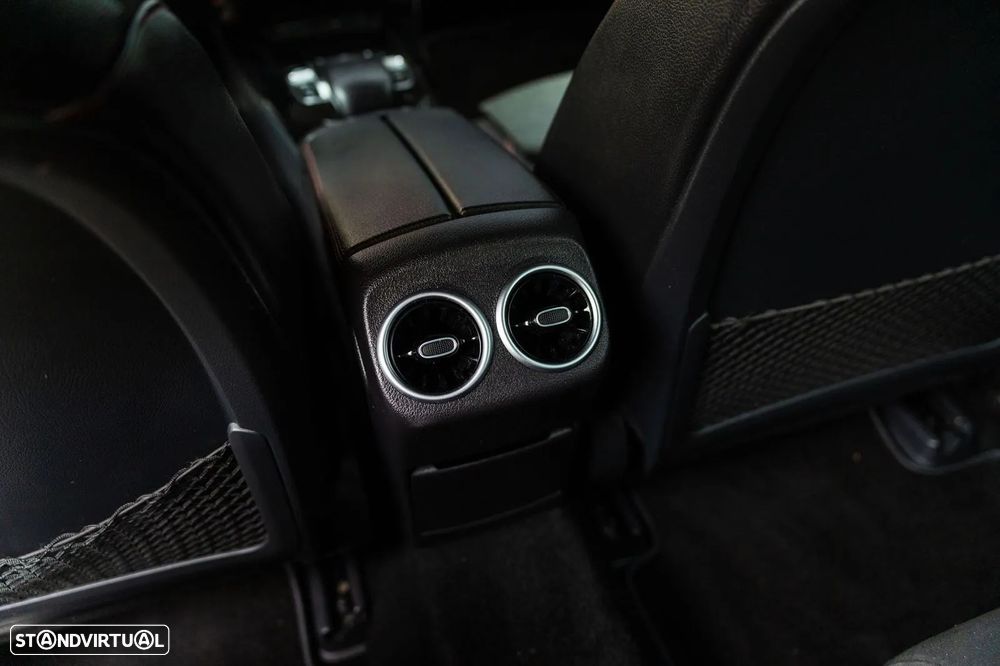 Mercedes-Benz A 180 d AMG Line Aut. - 26