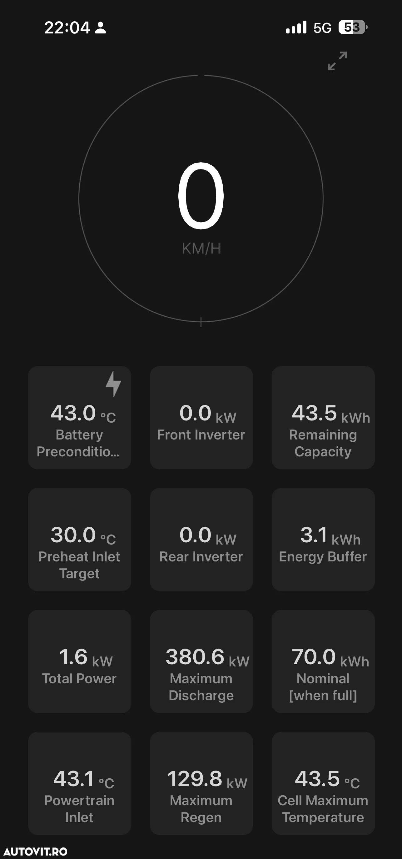 Tesla Model 3 Long Range - 36