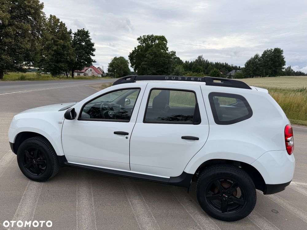 Dacia Duster 1.6 SCe Comfort - 24