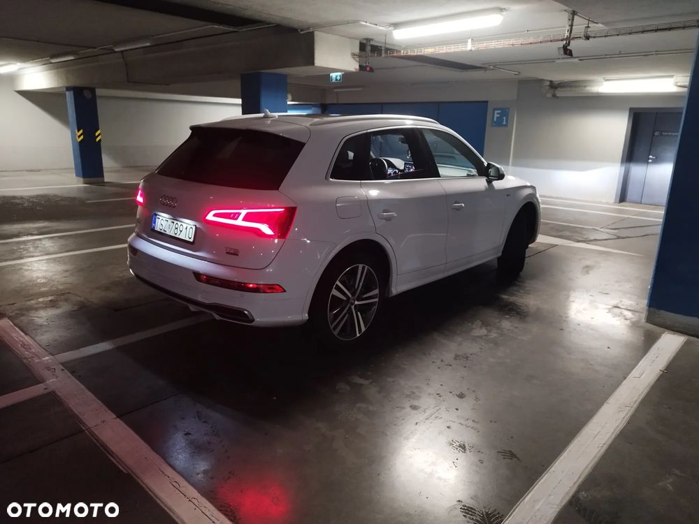 Audi Q5 2.0 TFSI Quattro S tronic - 15
