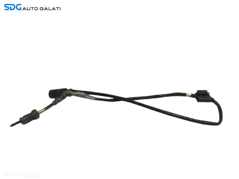 Sonda Lambda Senzor Temperatura Gaze Volkswagen Caddy 3 1.6 TDI CAYD CAYE 2011 - 2015 Cod 03L906088EC [D0005] - 1