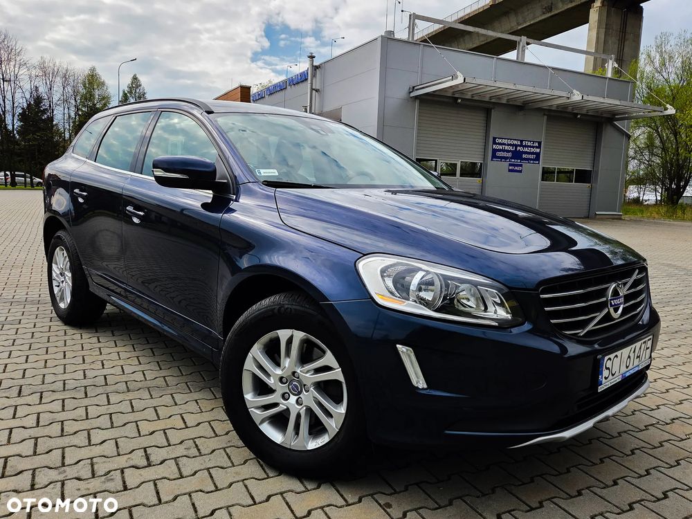Volvo XC 60 D4 Momentum - 30
