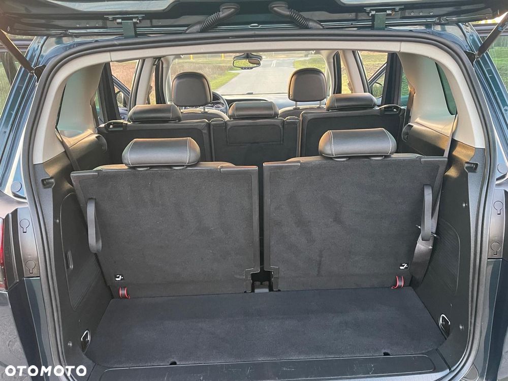 Opel Zafira 1.4 Turbo Automatik Innovation - 27