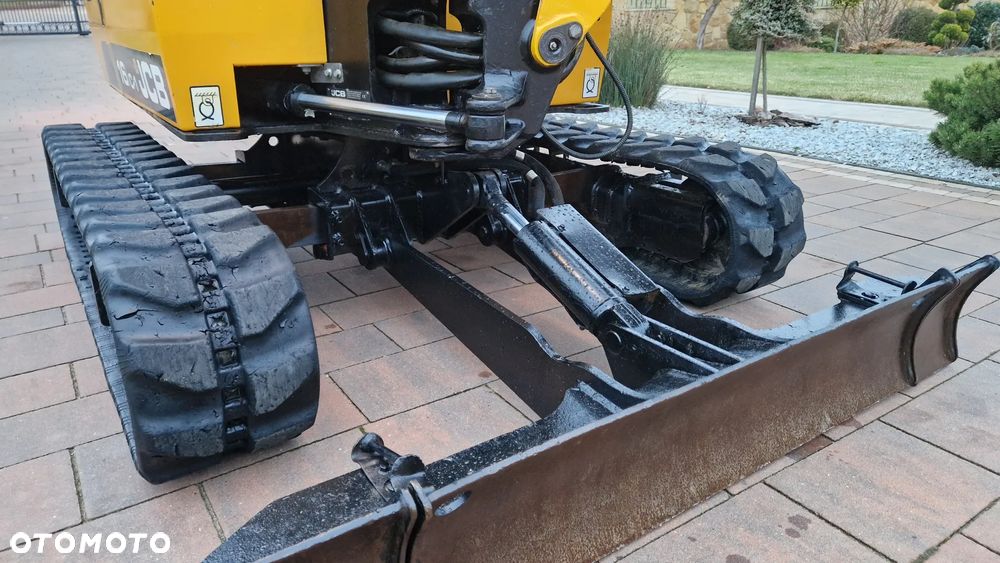 JCB 16c 16c-1 8016 8018 cts - 22