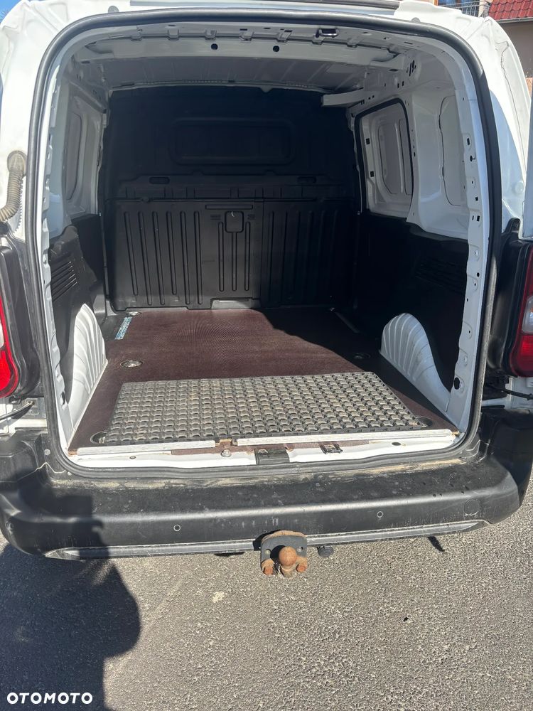 Toyota PROACE CITY - 7