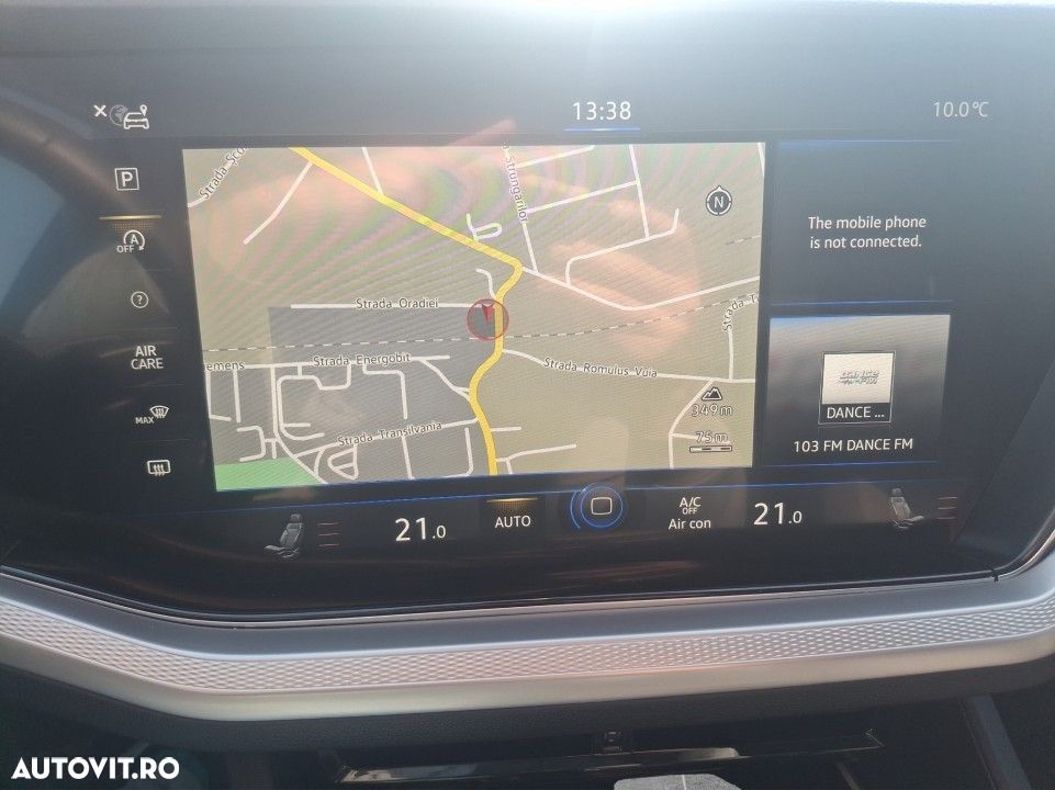 Volkswagen Touareg V6 TDI Style - 16