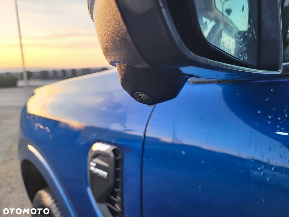 Ford Ranger 2,0 l EcoBlue Doppelkabine Autm Wildtrak - 15