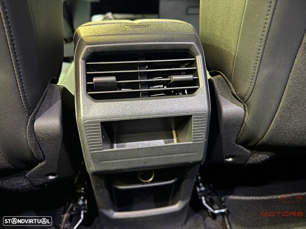 Peugeot 3008 1.2 Hybrid Allure e-DCS6 - 38