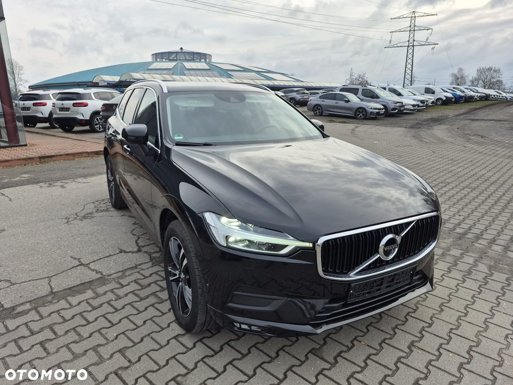 Volvo XC 60 - 3
