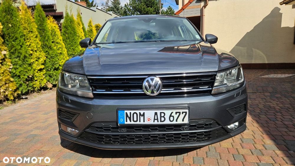Volkswagen Tiguan 2.0 TDI Life Plus DSG - 9