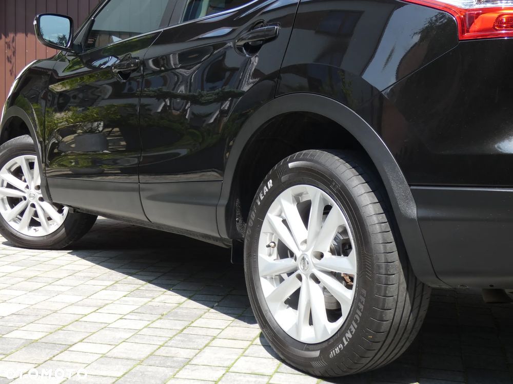 Nissan Qashqai 1.6 DIG-T Acenta - 20