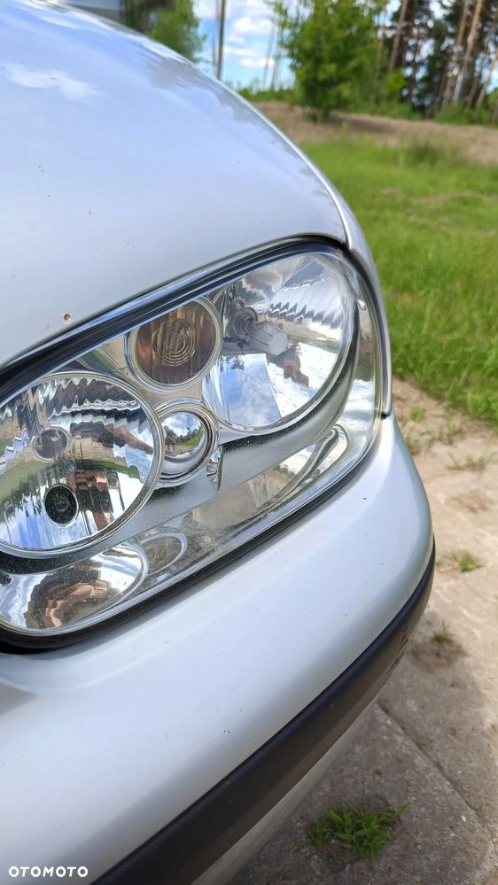 Volkswagen Golf 1.4 Basis - 10