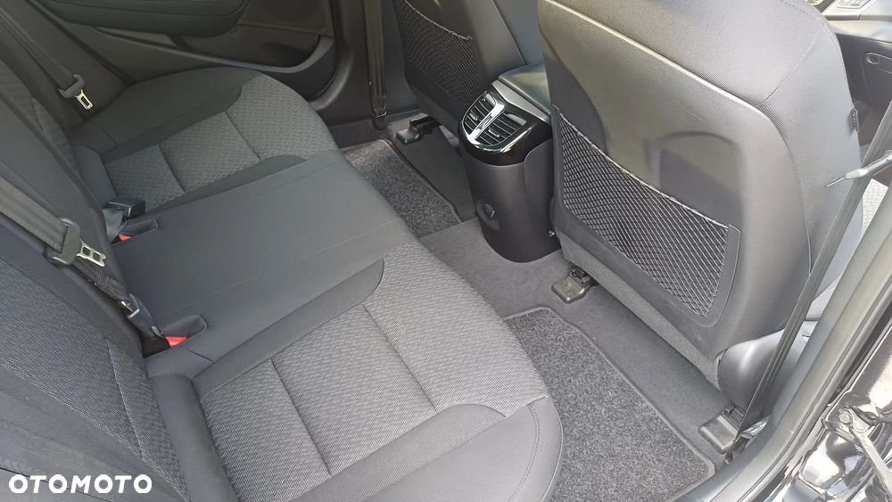 Hyundai i40 1.7 CRDi Comfort DCT - 10