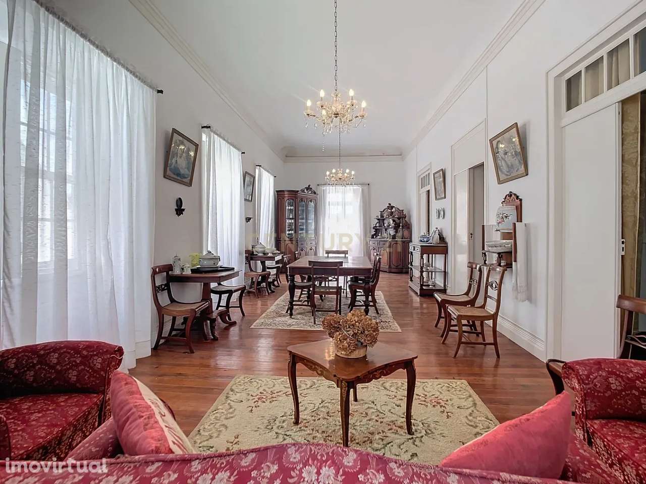 Casa Espetacular na Ilha Graciosa no Centro da Vila - Grande imagem: 3/11