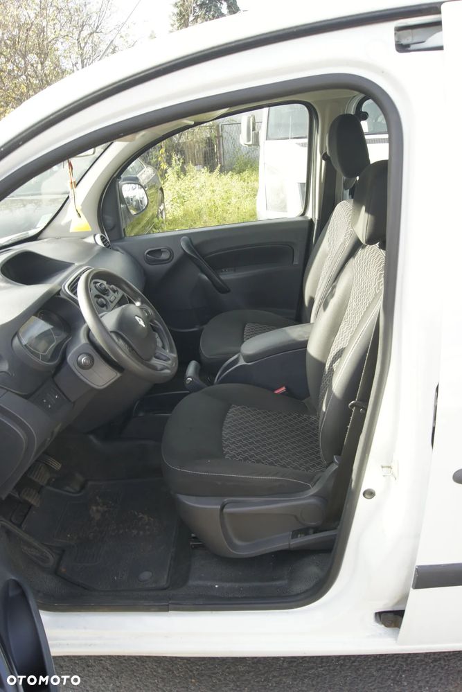 Renault Kangoo 1.5 dCi Zen - 14