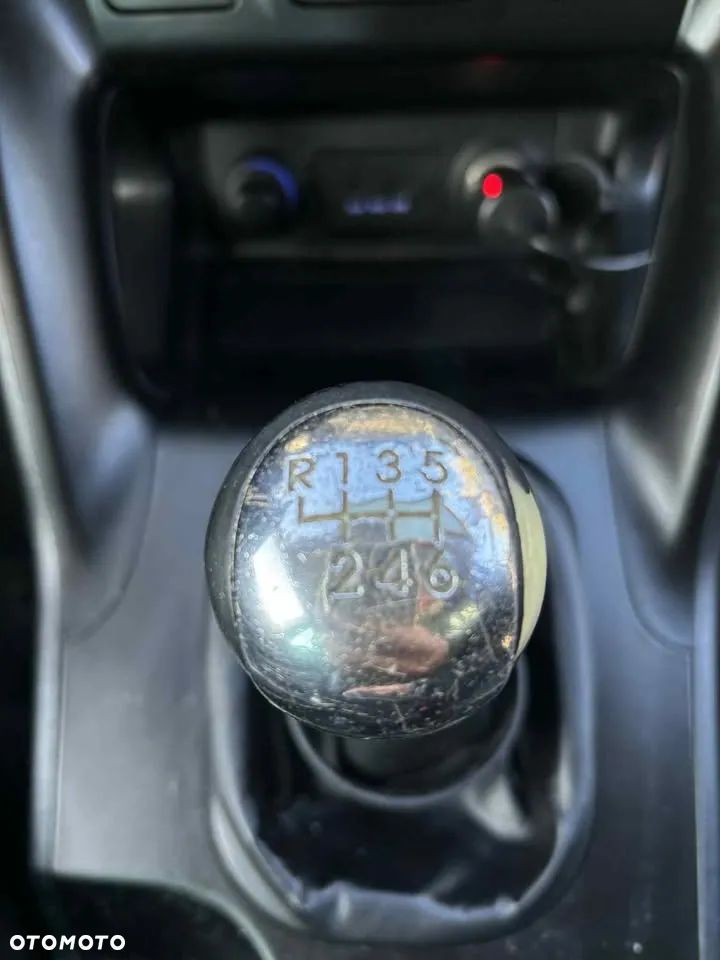 Hyundai ix35 1.7 CRDi 2WD Classic - 13