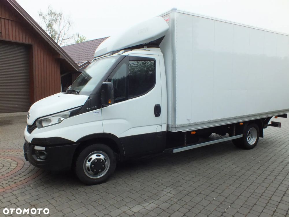 Iveco Daily - 9