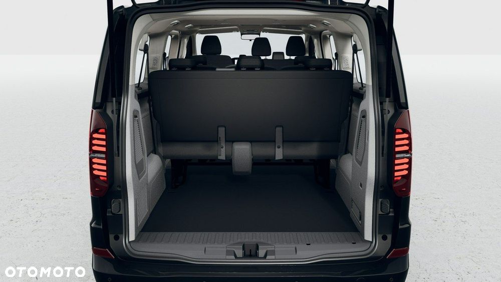 Volkswagen Caravelle - 10