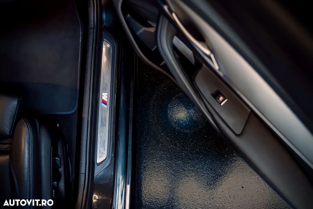 BMW Seria 5 530e AT PHEV - 21
