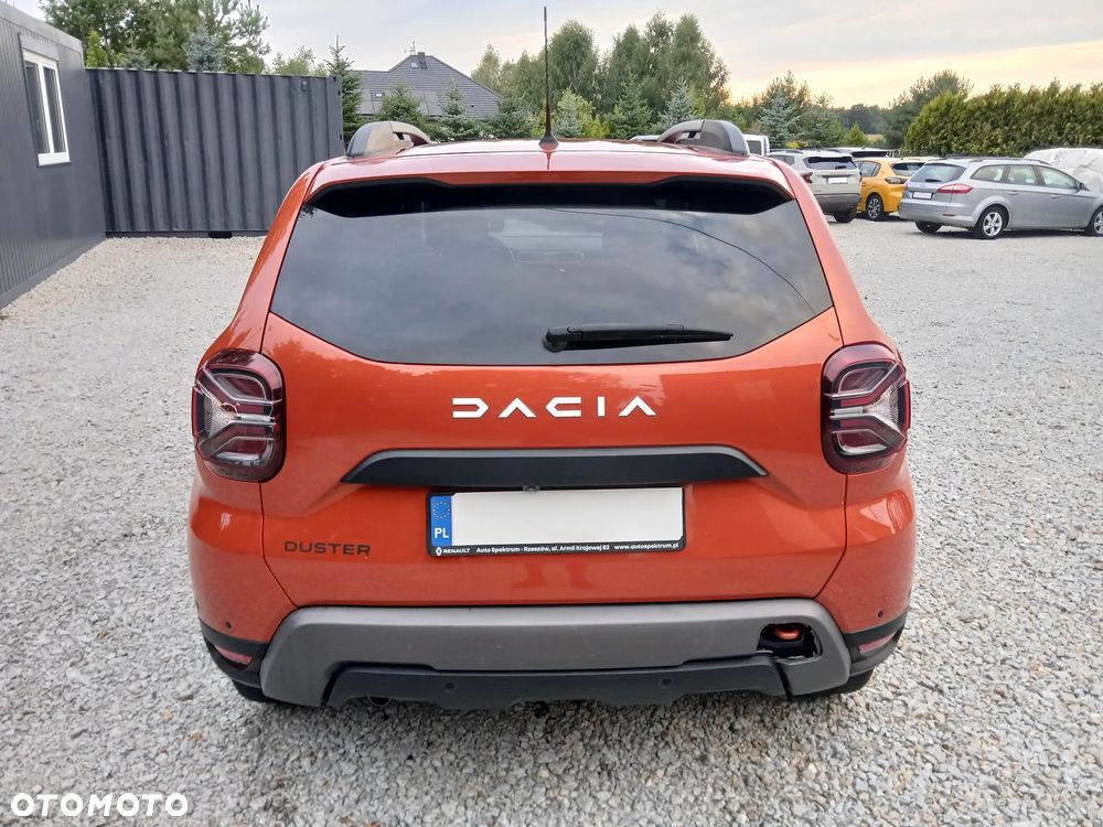 Dacia Duster 1.0 TCe Prestige - 19