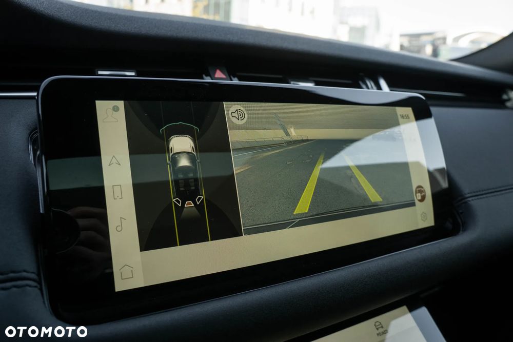 Land Rover Range Rover Evoque 2.0 D200 mHEV SE - 33