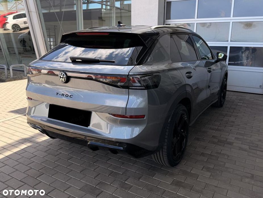 Volkswagen T-Roc 1.5 TSI R-Line DSG - 8