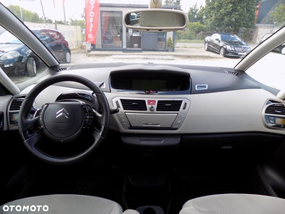 Citroën C4 Grand Picasso - 5