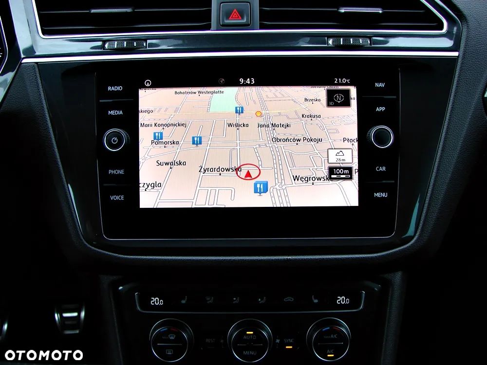 Volkswagen Tiguan 2.0 TDI SCR R-Line - 23