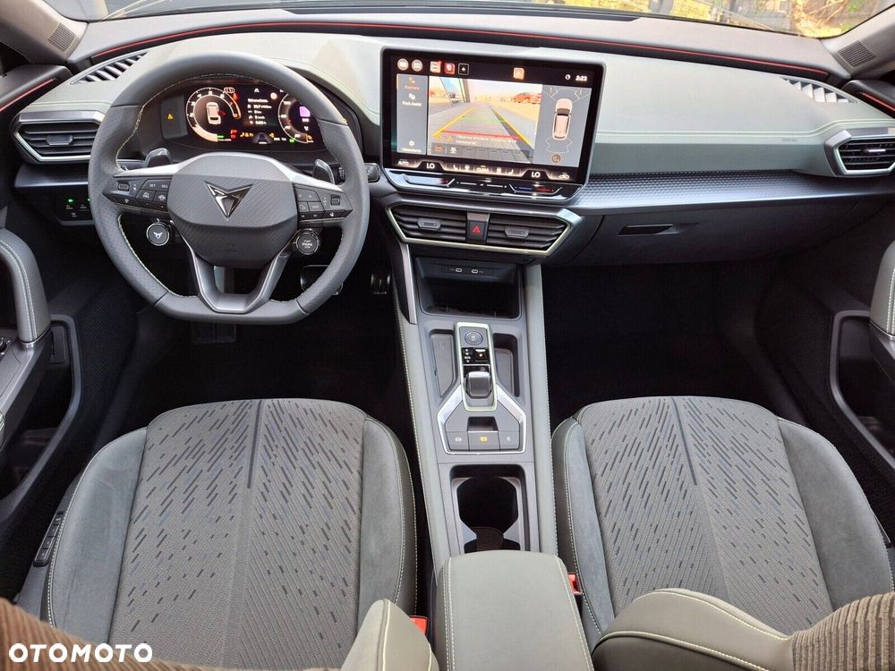 Cupra Leon Sportstourer 2.0 TSI 4Drive DSG - 26