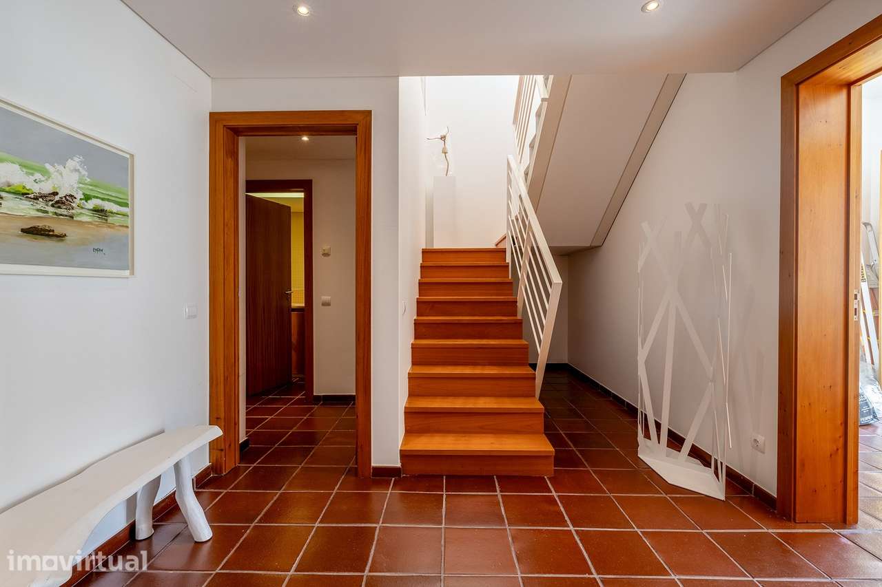 DESLUMBRANTE APARTAMENTO T3 DUPLEX NO CORAÇÃO DO CENTRO HISTÓTICO DE L - Grande imagem: 4/30