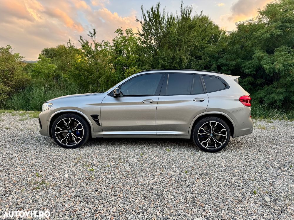 BMW X3 M Standard - 3