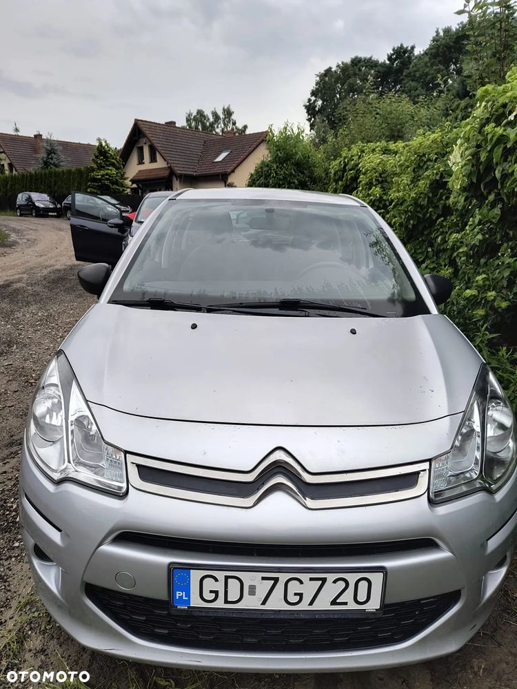 Citroën C3 - 3
