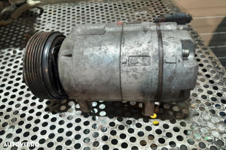 Compresor AC 1J0820803G Volkswagen VW Bora 1 [1998 - 2005] Sedan 1.6 - 6