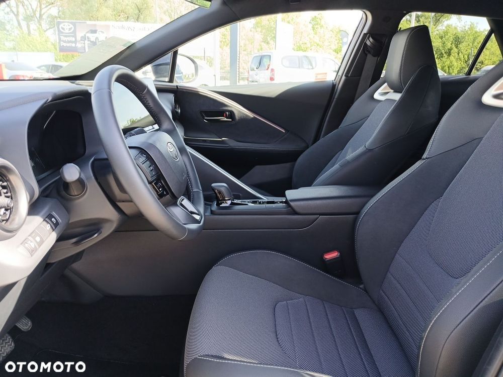 Toyota C-HR 1.8 Hybrid Executive - 15