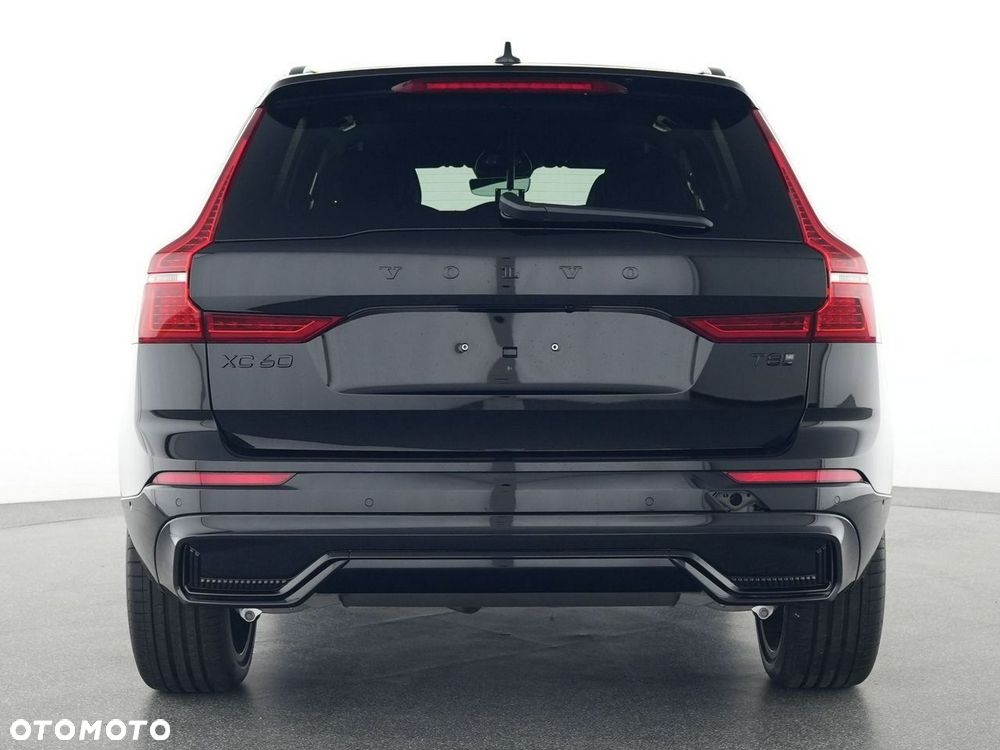 Volvo XC 60 T8 Plug-In Hybrid AWD Plus Black Edition - 3