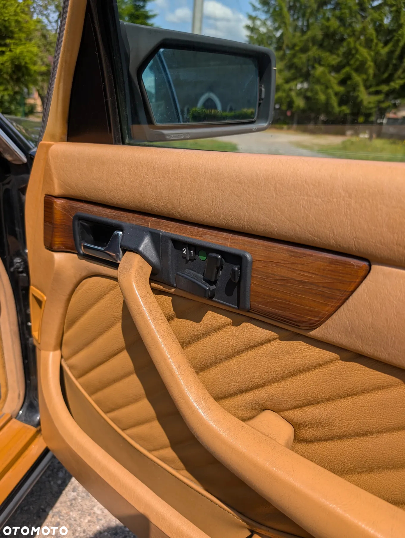 Mercedes-Benz Klasa S 300 TD - 22