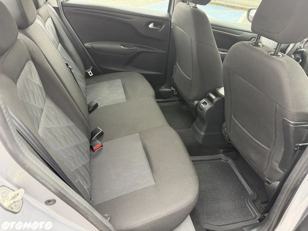 Citroën C-Elysée 1.6 VTi MoreLife - 7