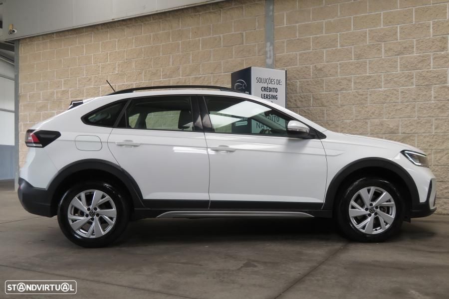 VW Taigo 1.0 TSI Life DSG - 25