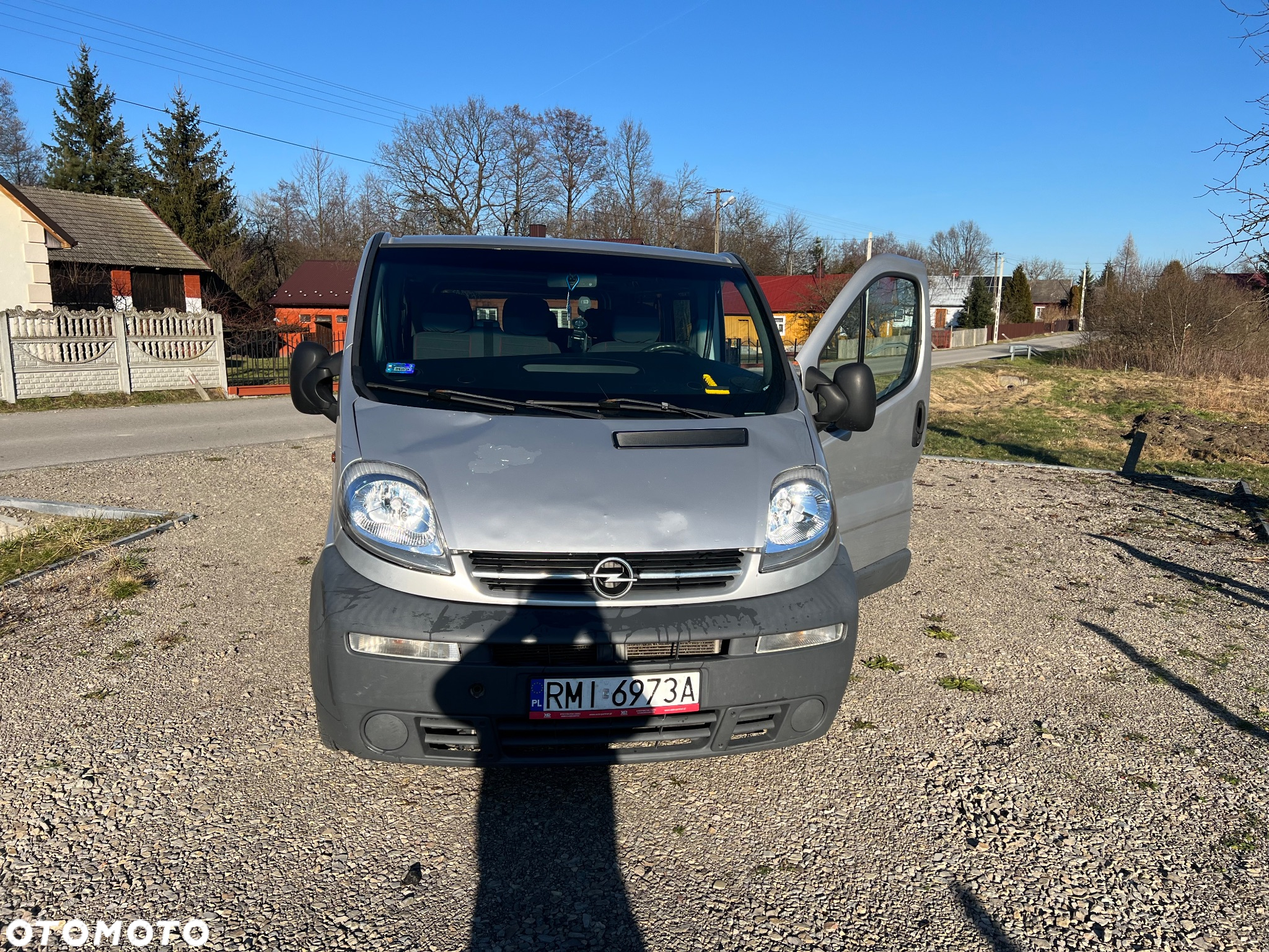 Opel Vivaro - 17