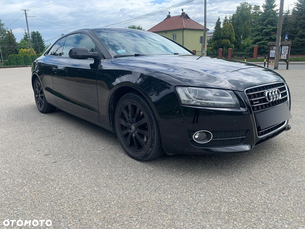 Audi A5 - 6