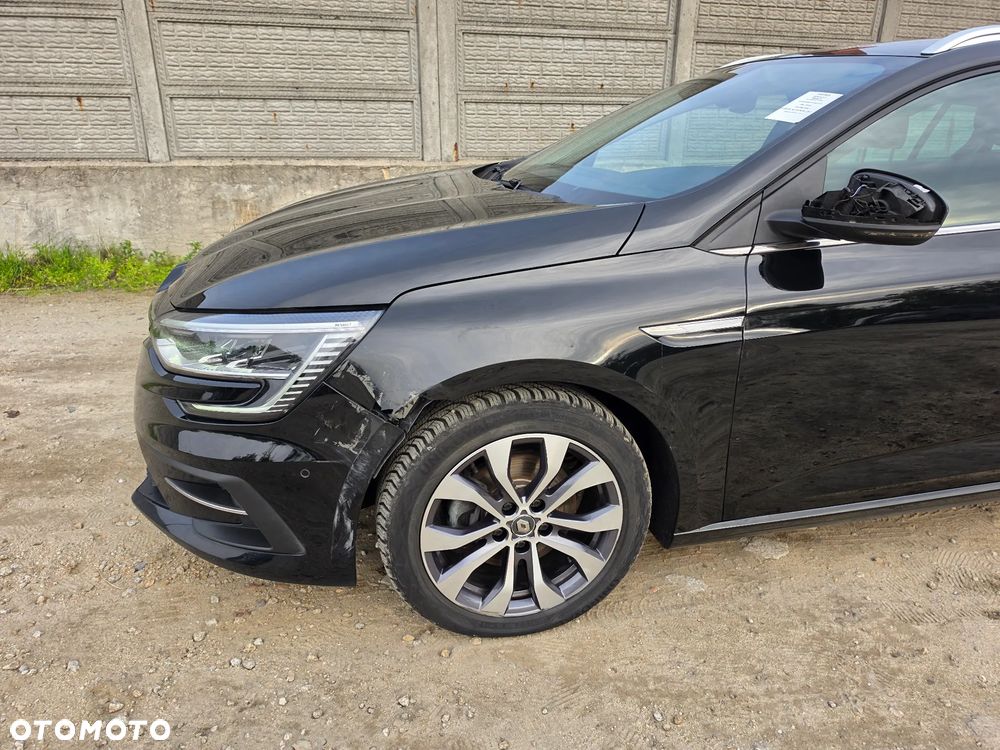 Renault Megane 1.6 E-TECH Plug-In Techno - 26
