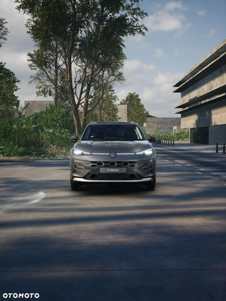 Volkswagen T-Roc - 3